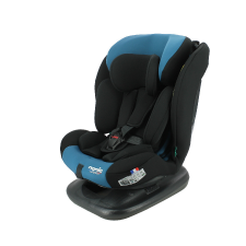  NANIA Autósülés (40-150 cm) Pictor Blue gyerekülés