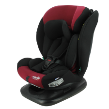  NANIA Autósülés (40-150 cm) Pictor Red gyerekülés