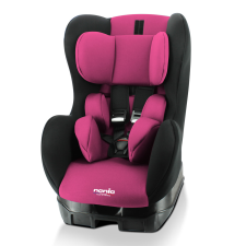 Nania NANIA Autósülés (76-105 cm) Oskar Pink gyerekülés