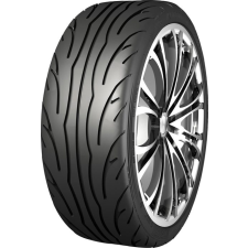 Nankang 195/55R15 W NS-2R XL (180) 89W nyári gumiabroncs