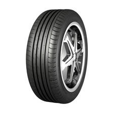 Nankang AS-2+ 215/40 R17 87W XL nyári gumiabroncs