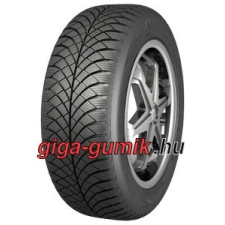 Nankang Cross Seasons AW-6 ( 185/60 R14 82H ) négyévszakos gumiabroncs