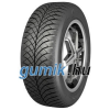 Nankang Cross Seasons AW-6 ( 255/55 R18 109V XL )