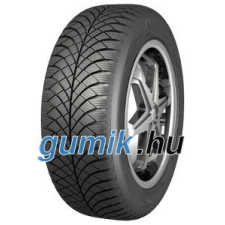 Nankang Cross Seasons AW-6 ( 255/55 R18 109V XL ) négyévszakos gumiabroncs