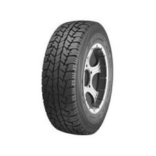 Nankang FT-7 ( 225/70 R16 103S ) nyári gumiabroncs