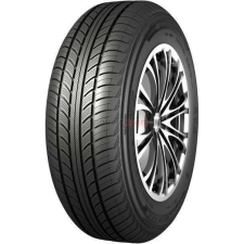Nankang N-607+ 165/65 R15 81T Négyévszakos négyévszakos gumiabroncs