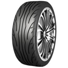 Nankang NS-2R 255/40 R17 98W XL nyári gumiabroncs