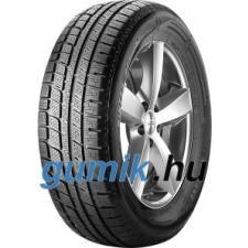 Nankang SV-55 ( 205/70 R15 100H XL ) téli gumiabroncs
