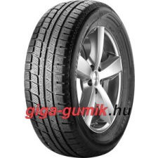 Nankang Winter Activa SV-55 ( 225/60 R18 104V XL ) téli gumiabroncs