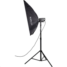 NANLITE 45x110cm softbox (SB-AS-110X45) stúdió lámpa