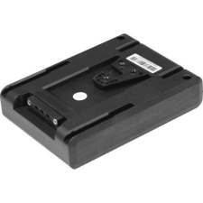 NANLITE BT-BA-SNP/V 15V-os akkuadapter V-mount csatlakozással fényképező tartozék