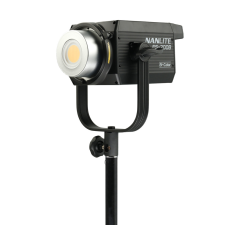 NANLITE FS-200B Bi-Color LED Stúdió lámpa stúdió lámpa