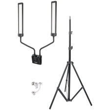 NANLITE Mira 26B LED Stúdió lámpa stúdió lámpa