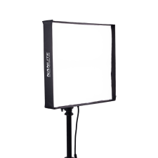 NANLITE PavoSlim 240C Full-Color LED Stúdió lámpa stúdió lámpa