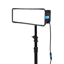 NANLITE PavoSlim 60CL Full-Color LED Stúdió lámpa stúdió lámpa