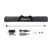 NANLITE PavoTube II 30X fénycső akkumulátorral (15-2020-1KIT) (15-2020-1KIT) világítás