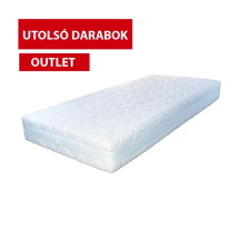 Nanni OCEAN COOL WAVE Maximum Thermal Komfort Matrac OUTLET ágy és ágykellék