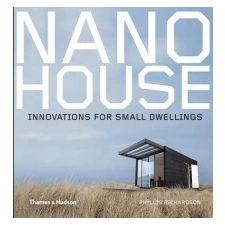  Nano House – Phyllis Richardson idegen nyelvű könyv