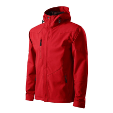  Nano softshell kabát férfi piros XL