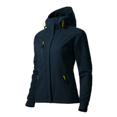  Nano softshell kabát női tengerészkék XS