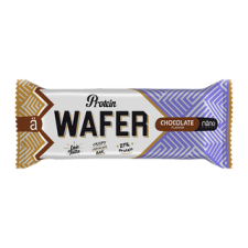 Nano Supps Protein Wafer Chocolate 40g vitamin és táplálékkiegészítő