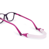  Nano Vista NAO3161052 női szemüvegkeret, gumi, lila, 52 mm