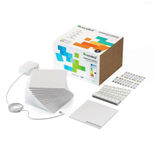 Nanoleaf Canvas LED fénypanel készlet (17db) világítási kellék
