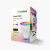 Nanoleaf Essentials GU10 Okos izzó 5W 400Lm