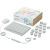 Nanoleaf Készlet 15 Fénypanel Nanoleaf Lines Starter Kit, RGBW LED világítás, Wi-Fi, Zene szinkronizálás, Kompatibilis hangasszisztensekkel