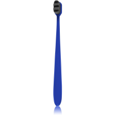 NANOO Toothbrush fogkefe Blue-Black 1 db fogkefe