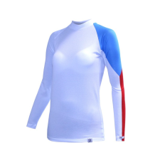 nanosilver® CZECH - hosszú újjú női póló női póló