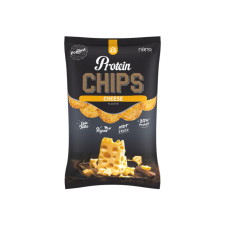  Nanosupps protein chips sajtos 40g csokoládé és édesség