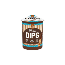 Nanosupps protein dips 52g csokoládé és édesség