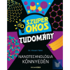  Nanotechnológia könnyedén