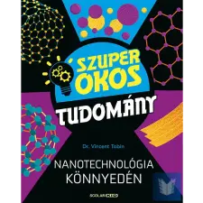  Nanotechnológia könnyedén gyermek- és ifjúsági könyv