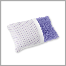  Nanotechnológiai Párna – Lila – 50 x 70 cm 8720578119974 lakástextília