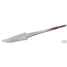  Nanus rozsdamentes penge 80 mm barkácsgép tartozék