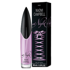 Naomi Campbell At Night EDT 15 ml parfüm és kölni