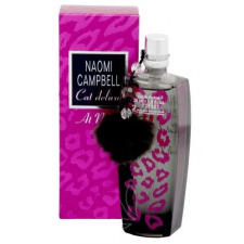 Naomi Campbell Cat Deluxe At Night, edt 90ml parfüm és kölni