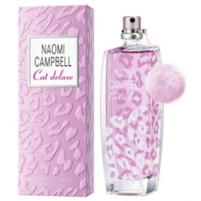 Naomi Campbell Cat Deluxe EDT 30 ml parfüm és kölni