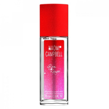 Naomi Campbell Glam Rouge Dezodor, 75ml, női dezodor