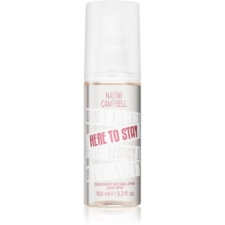 Naomi Campbell Here To Stay spray dezodor 100 ml dezodor