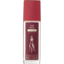 Naomi Campbell Pret a Porter Absolute Velvet Natural Spray Deo 75ml Hölgyeknek dezodor