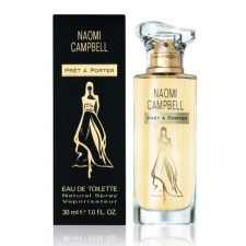 Naomi Campbell Pret a Porter EDT 15 ml parfüm és kölni
