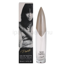 Naomi Campbell Private EDP 30 ml parfüm és kölni
