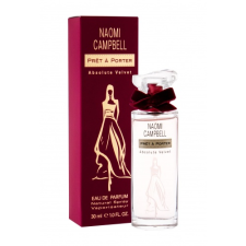 Naomi Campbell Prêt à Porter Absolute Velvet EDP 30 ml parfüm és kölni