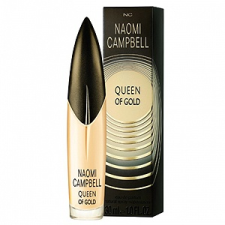 Naomi Campbell Queen Of Gold EDT 30 ml parfüm és kölni