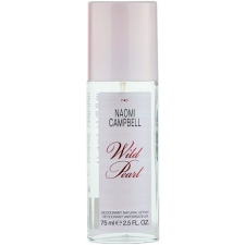 Naomi Campbell Wild Pearl, Dezodor 75ml dezodor