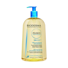 NAOS Hungary Kft. Bioderma Atoderm pumpás olajtusfürdő 1000ml tusfürdők
