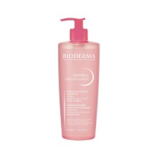 NAOS Hungary Kft. Bioderma Sensibio Gel Moussant habzó gél 500ml arctisztító